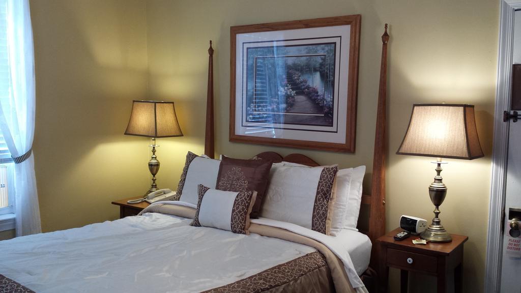 The Country Inn Of Berkeley Springs Szoba fotó