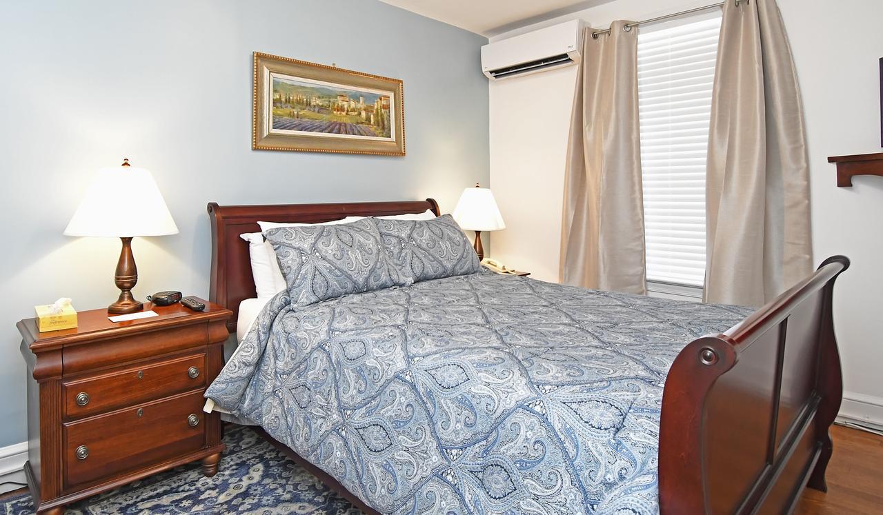 The Country Inn Of Berkeley Springs Kültér fotó
