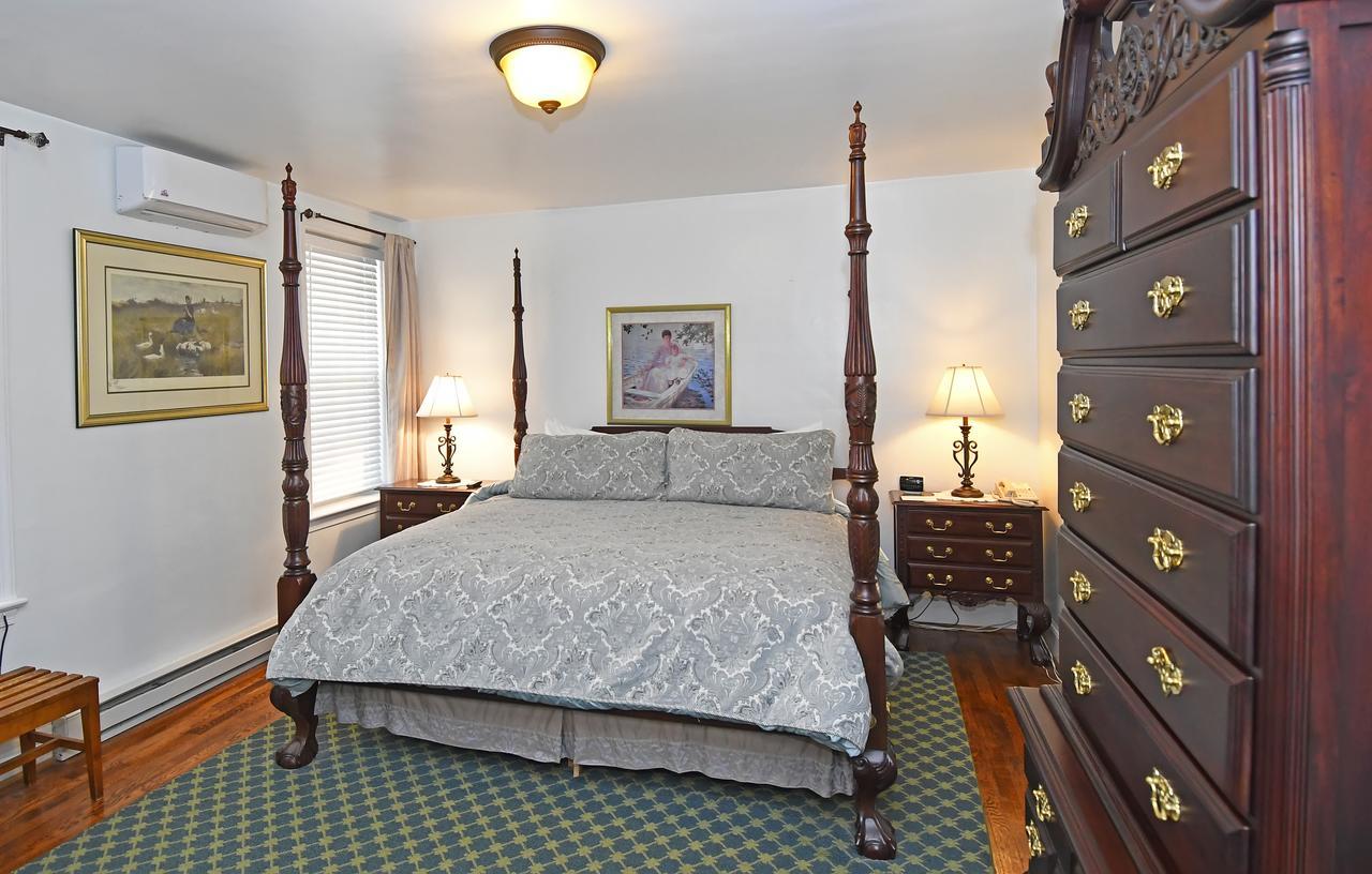 The Country Inn Of Berkeley Springs Kültér fotó