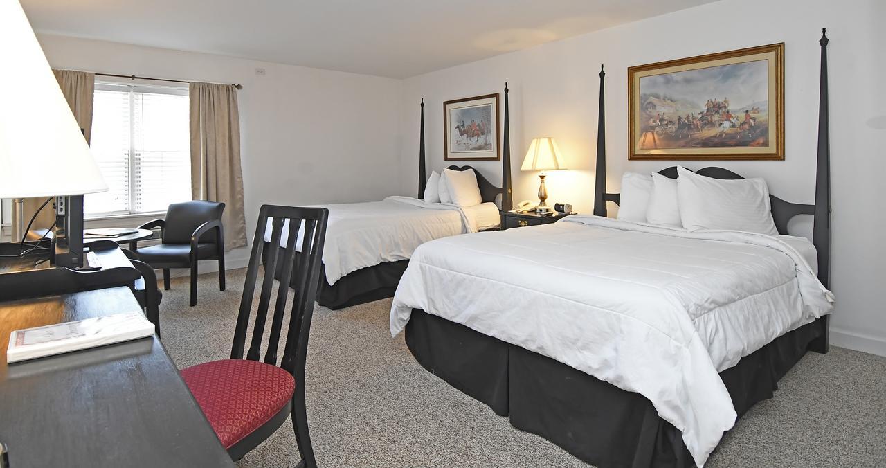 The Country Inn Of Berkeley Springs Kültér fotó