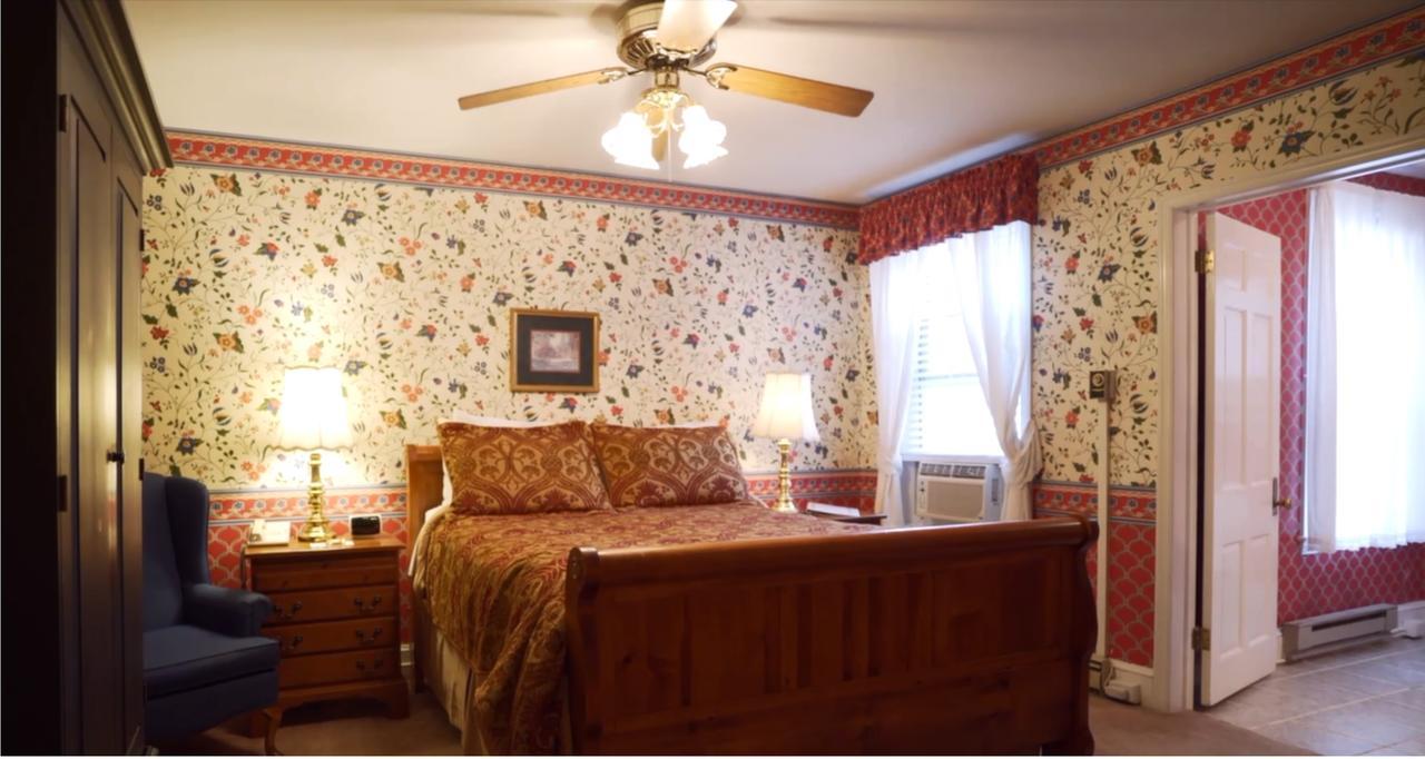 The Country Inn Of Berkeley Springs Kültér fotó