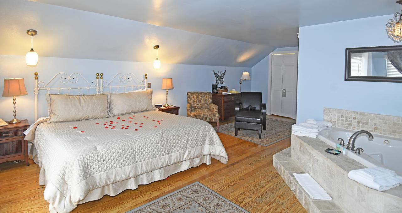 The Country Inn Of Berkeley Springs Kültér fotó